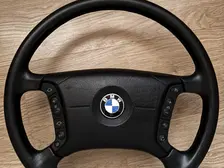 Руль BMW e46