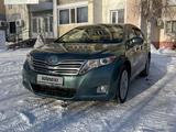 Toyota Venza 2009 года за 9 750 000 тг. в Костанай – фото 2