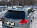 Toyota Venza 2009 года за 9 750 000 тг. в Костанай – фото 3