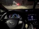 Toyota Venza 2009 года за 9 750 000 тг. в Костанай – фото 5