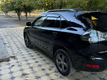 Lexus RX 300 2003 года за 8 000 000 тг. в Туркестан – фото 5