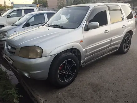 Mazda Tribute 2002 года за 2 400 000 тг. в Алматы