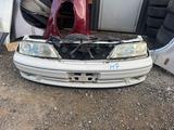 Ноускат Toyota mark 2 за 500 тг. в Усть-Каменогорск