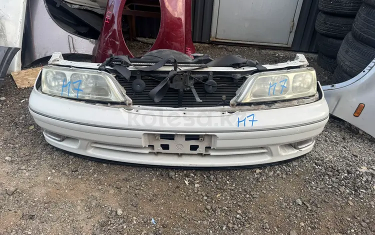 Ноускат Toyota mark 2 за 500 тг. в Усть-Каменогорск