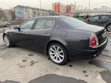 Maserati Quattroporte 2008 года за 10 000 000 тг. в Алматы – фото 3