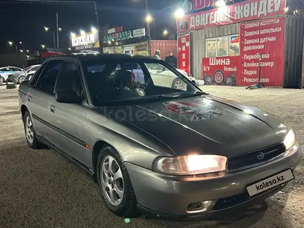 Subaru Legacy 1997 года за 1 800 000 тг. в Астана