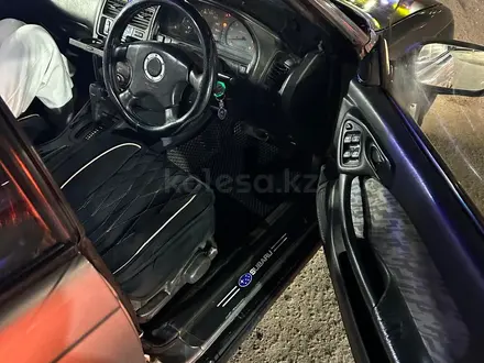 Subaru Legacy 1997 года за 1 800 000 тг. в Астана – фото 7