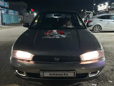 Subaru Legacy 1997 года за 1 800 000 тг. в Астана – фото 3