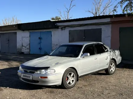 Toyota Camry 1996 года за 1 900 000 тг. в Алматы – фото 3