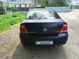 Nissan Almera Classic 2008 годаүшін1 900 000 тг. в Актобе – фото 3