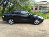 Nissan Almera Classic 2008 годаүшін1 900 000 тг. в Актобе – фото 4