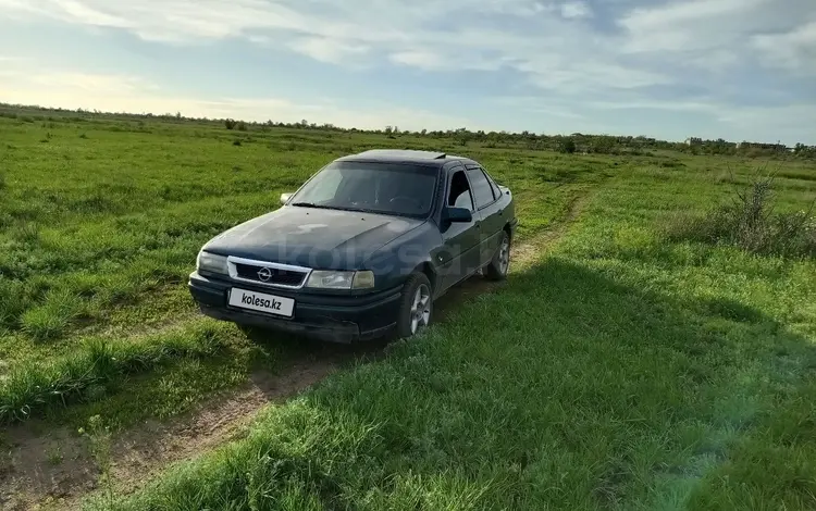 Opel Vectra 1995 года за 970 000 тг. в Караганда