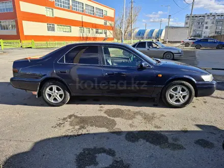 Toyota Camry 1997 года за 3 300 000 тг. в Кызылорда – фото 3