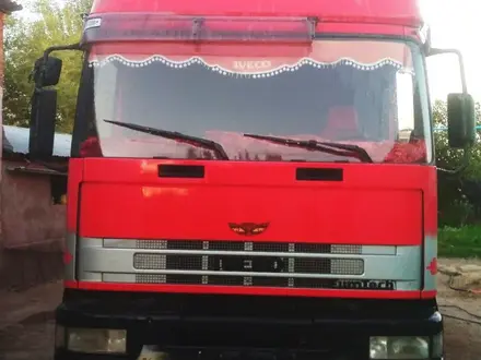 Iveco  Магирус380.ZF16 1995 года за 5 500 000 тг. в Жаркент