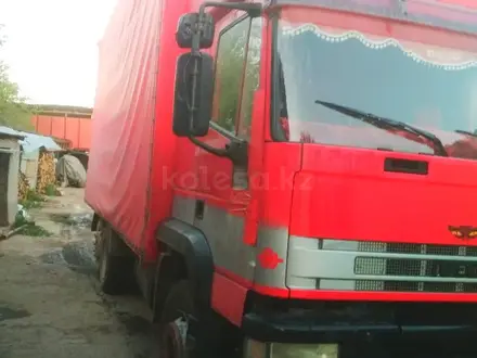 Iveco  Магирус380.ZF16 1995 года за 5 500 000 тг. в Жаркент – фото 2