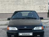ВАЗ (Lada) 2114 2013 года за 900 000 тг. в Тараз – фото 3