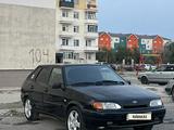 ВАЗ (Lada) 2114 2013 года за 900 000 тг. в Тараз – фото 2