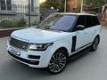 Land Rover Range Rover 2015 годаfor36 000 000 тг. в Астана – фото 3