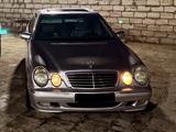 Mercedes-Benz E 320 2001 годаүшін4 600 000 тг. в Жанаозен