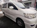 Toyota Alphard 2007 года за 7 000 000 тг. в Алматы – фото 3