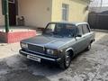 ВАЗ (Lada) 2107 2010 года за 1 900 000 тг. в Туркестан – фото 4