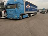 DAF  XF 105 2007 года за 25 000 000 тг. в Шымкент
