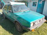 Volkswagen Golf 1990 года за 670 000 тг. в Костанай – фото 2
