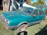 Volkswagen Golf 1990 года за 670 000 тг. в Костанай – фото 3