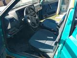 Volkswagen Golf 1990 года за 670 000 тг. в Костанай – фото 4
