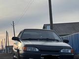 ВАЗ (Lada) 2115 2006 года за 850 000 тг. в Костанай