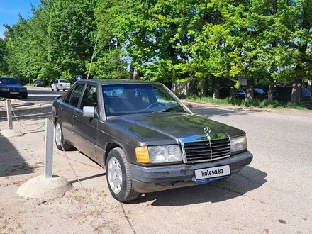 Mercedes-Benz 190 1992 года за 1 500 000 тг. в Каскелен