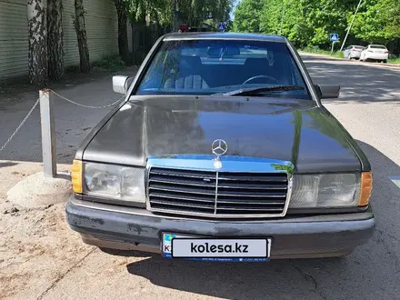 Mercedes-Benz 190 1992 года за 1 500 000 тг. в Каскелен – фото 6