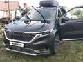 Kia Carnival 2021 годаүшін15 500 000 тг. в Петропавловск – фото 13
