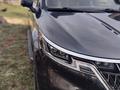 Kia Carnival 2021 годаүшін15 500 000 тг. в Петропавловск – фото 14