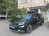 Kia Carnival 2021 года за 15 500 000 тг. в Петропавловск