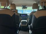 Kia Carnival 2021 года за 15 500 000 тг. в Петропавловск – фото 5