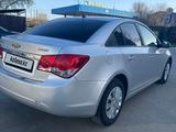 Chevrolet Cruze 2011 года за 3 700 000 тг. в Кокшетау – фото 4