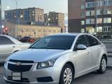 Chevrolet Cruze 2011 года за 3 700 000 тг. в Кокшетау