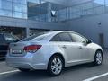 Chevrolet Cruze 2014 года за 4 700 000 тг. в Костанай – фото 3
