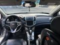 Chevrolet Cruze 2014 года за 4 700 000 тг. в Костанай – фото 11