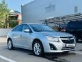 Chevrolet Cruze 2014 года за 4 700 000 тг. в Костанай – фото 2