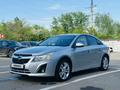 Chevrolet Cruze 2014 года за 4 700 000 тг. в Костанай