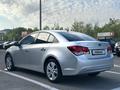Chevrolet Cruze 2014 года за 4 700 000 тг. в Костанай – фото 4