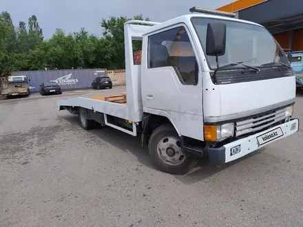 Mitsubishi 1992 года за 6 500 000 тг. в Алматы