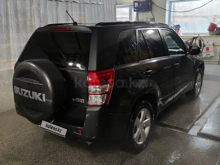 Suzuki Grand Vitara 2011 года за 7 200 000 тг. в Караганда – фото 3