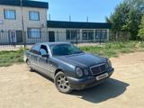 Mercedes-Benz E 230 1995 годаүшін1 300 000 тг. в Кокшетау – фото 2