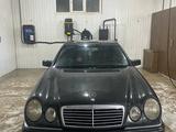 Mercedes-Benz E 230 1995 годаүшін1 300 000 тг. в Кокшетау