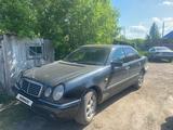 Mercedes-Benz E 230 1995 годаүшін1 300 000 тг. в Кокшетау – фото 3
