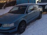 Volkswagen Passat 1998 годаfor2 000 000 тг. в Щучинск – фото 2