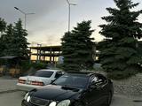 Lexus GS 300 2002 года за 5 550 000 тг. в Алматы – фото 3